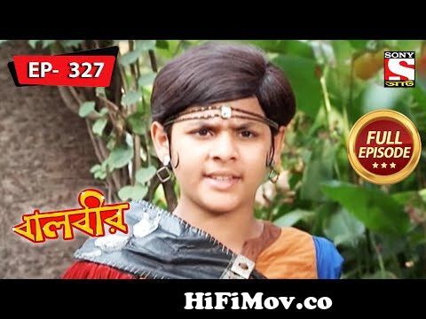 Bhayankar Pari Threatens Meher | Baalveer - Ep 327 | Full Episode | 13  January 2022 from bangali 325 Watch Video 