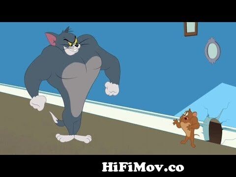 Tom and Jerry cartoon new episodes ke sath , Motu patlu, shiva ,bhim or  oggy se bhi acha cartoon from tom and jire motu patlu Watch Video -  