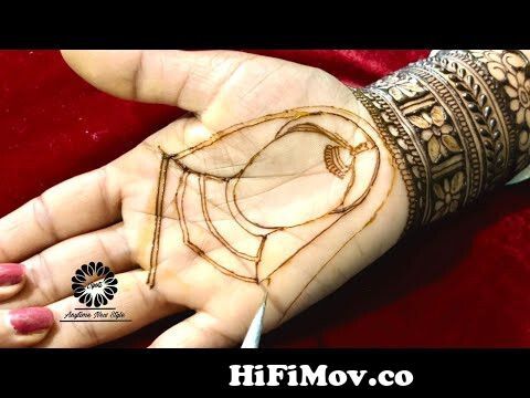 Henna Tutorial Step By Step APK for Android Download