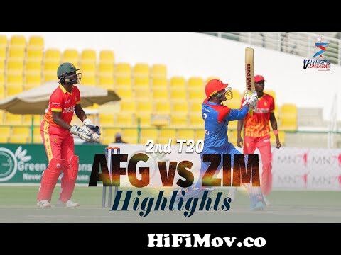 View Full Screen: afghanistan vs zimbabwe highlights 124 2nd t20 124 afghanistan vs zimbabwe in uae 2021 preview hqdefault.jpg