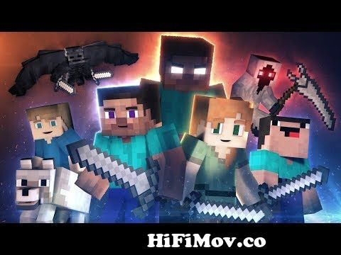 Animation Life: FULL MOVIE (Minecraft Animation) from songs of war full  movie Watch Video 