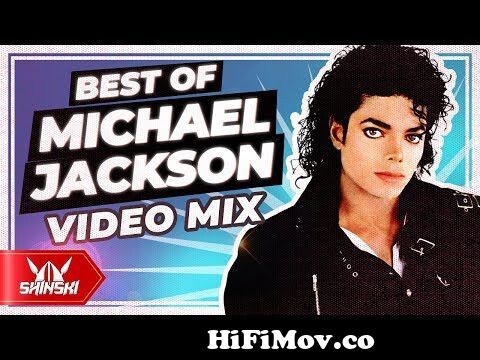 (HiFiMov.co) best of michael jackson hits mix thriller billie jean beat it bad off the wall don39t stop pyt preview hqdefault