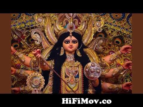 Maa Durga Devi HD Photos & Wallpapers | Maa Durga Images HD Photos &  Wallpaper | Maa Durga Photos from mata rani hd wallpapers Watch Video -  