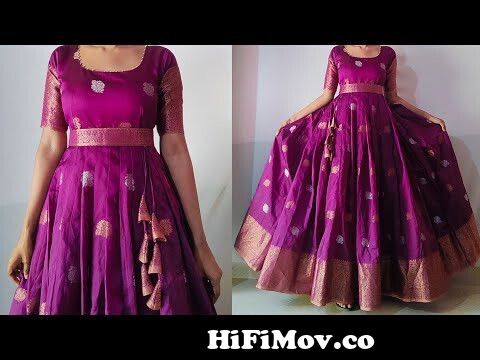 Frock Design For Girls Cutting And Stitching  Gown Frock Design For 8  Years Girl Cutting And Stitching urdugirls frock frockdesign sewing   By URDU GIRLS  Facebook