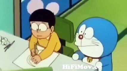 Doraemon new episode _doraemon cartoon _doraemon cartoon in hindi full  episode _doraemon in Hindi from cartoon huck Watch Video 