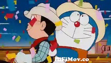 Doraemon New Movie || Doraemon Nobita Galaxy Express Train || Doraemon  Anime In Hindi