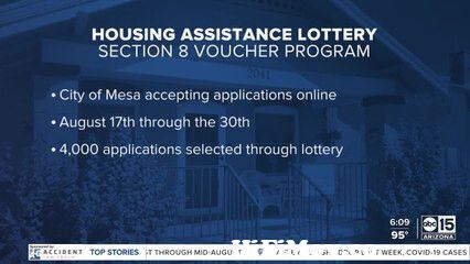 View Full Screen: mesa section 8 waitlist pre applications to open online next month city says.jpg