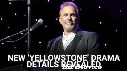 View Full Screen: new claims allege 39yellowstone39 drama between kevin costner and taylor sheridan was made worse by phone call and big d.jpg
