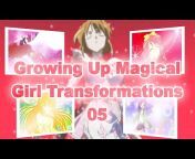 Magical Girl-T-Collection