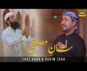 Shaz Khan u0026 Sohail Moten Official