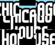 Chicago House Music