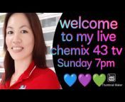 CHEmix 43 TV