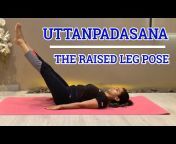 Yoga Fitness With Priyanka Sharma