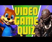 Gaming Quizz