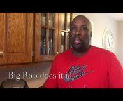 Big Rob Does It All