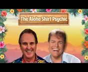 Mel Doerr: Aloha Shirt Psychic
