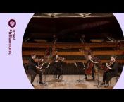 Israel Philharmonic - הפילהרמונית הישראלית