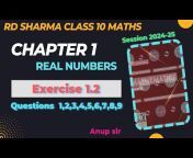 anup sir maths