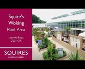 Squire&#39;s Garden Centres