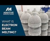 Additive Manufacturing Media