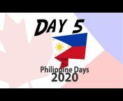 Philippine Days