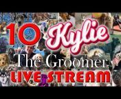 Kylie the Groomer