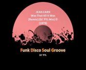 DJ&#39; PYL - Funk Disco Soul Groove