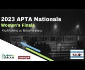 American Platform Tennis Association