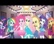 Equestria Girls en español - My Little Pony