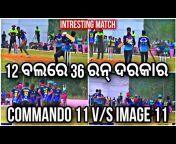 odisha Cricket highlights