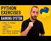 2M Python Dev