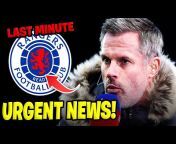 Rangers FC Breaking News Fan Channel
