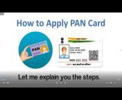 Pan Card - USA, UK, Australia, Canada, UAE