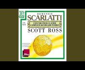 Scott Ross - Topic