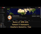 Knowhere Geomatics