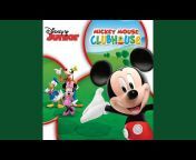 Mickey Mouse - Topic