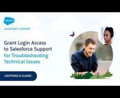 Salesforce Support