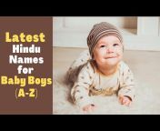 Baby Book Names