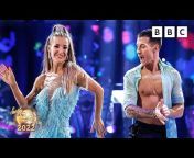 BBC Strictly Come Dancing