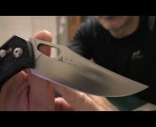 NAVAJERO SPARTAN -El Último Navajero- Knives u0026 EDC