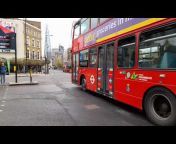 London Bus Enthusiast