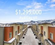 Daimon Bushi Real Estate - Park City, Utah
