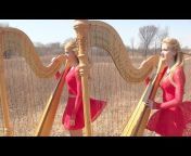 Harp Twins Happenings