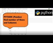 Python Codecamp u0026 Data Science