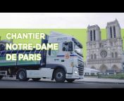 PamlineTV &#124; Saint-Gobain PAM Canalisation