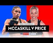 Sky Sports Boxing