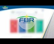 Federal Board of Revenue (FBR)