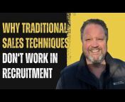 Stephen Long &#124; Helping Recruiters Sell u0026 Influence