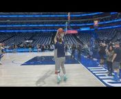 Grant Afseth - Dallas Mavs u0026 NBA Reporter