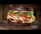 BAGGIN&#39;s Gourmet Sandwiches u0026 Catering